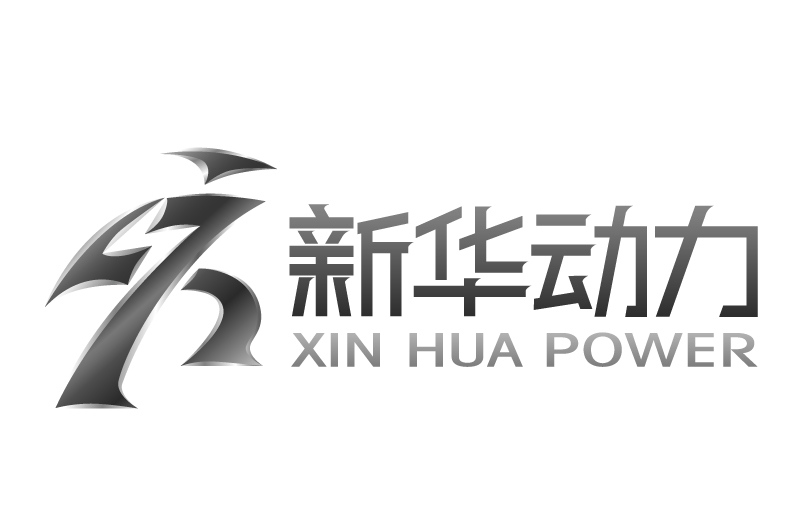 新华动力-logo