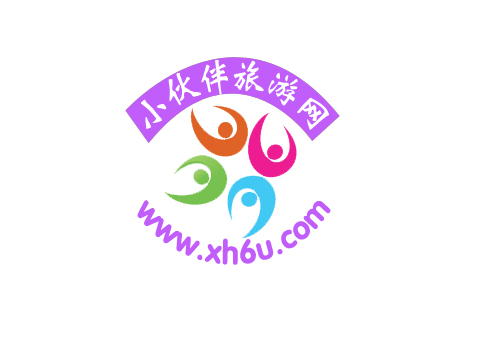 小伙伴logo