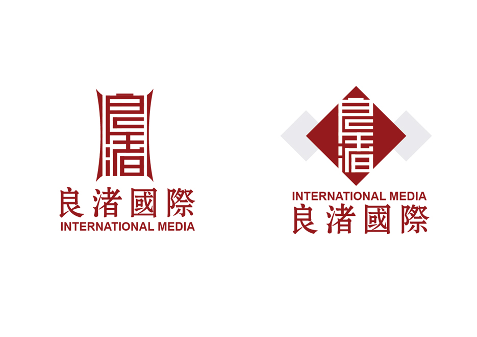 良渚logo