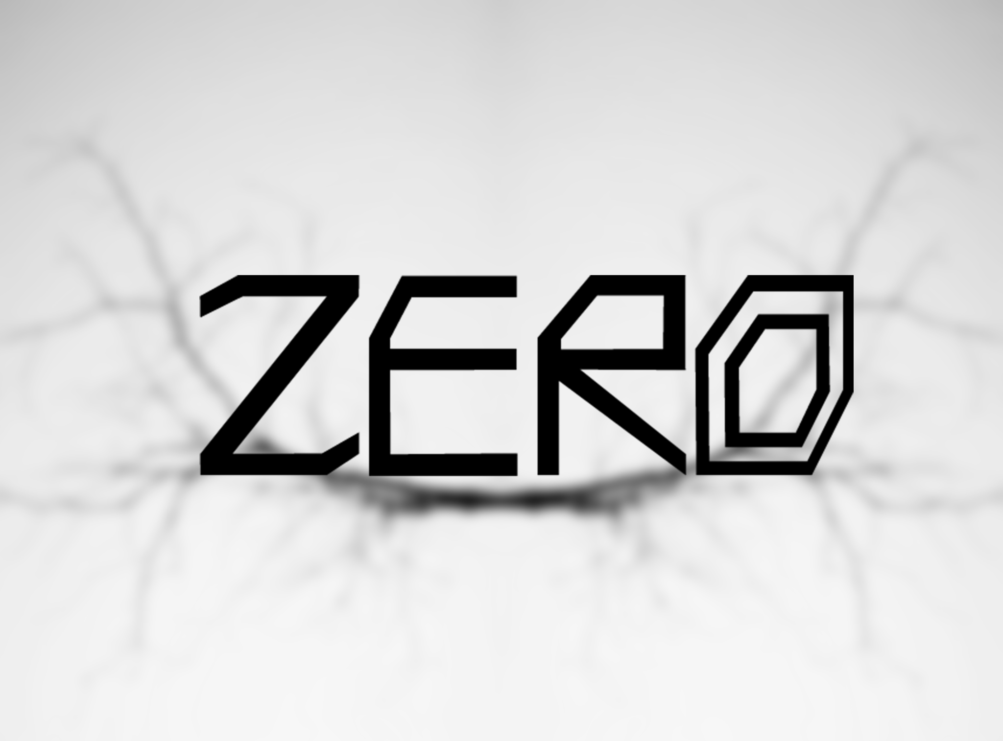 zero—logo个人