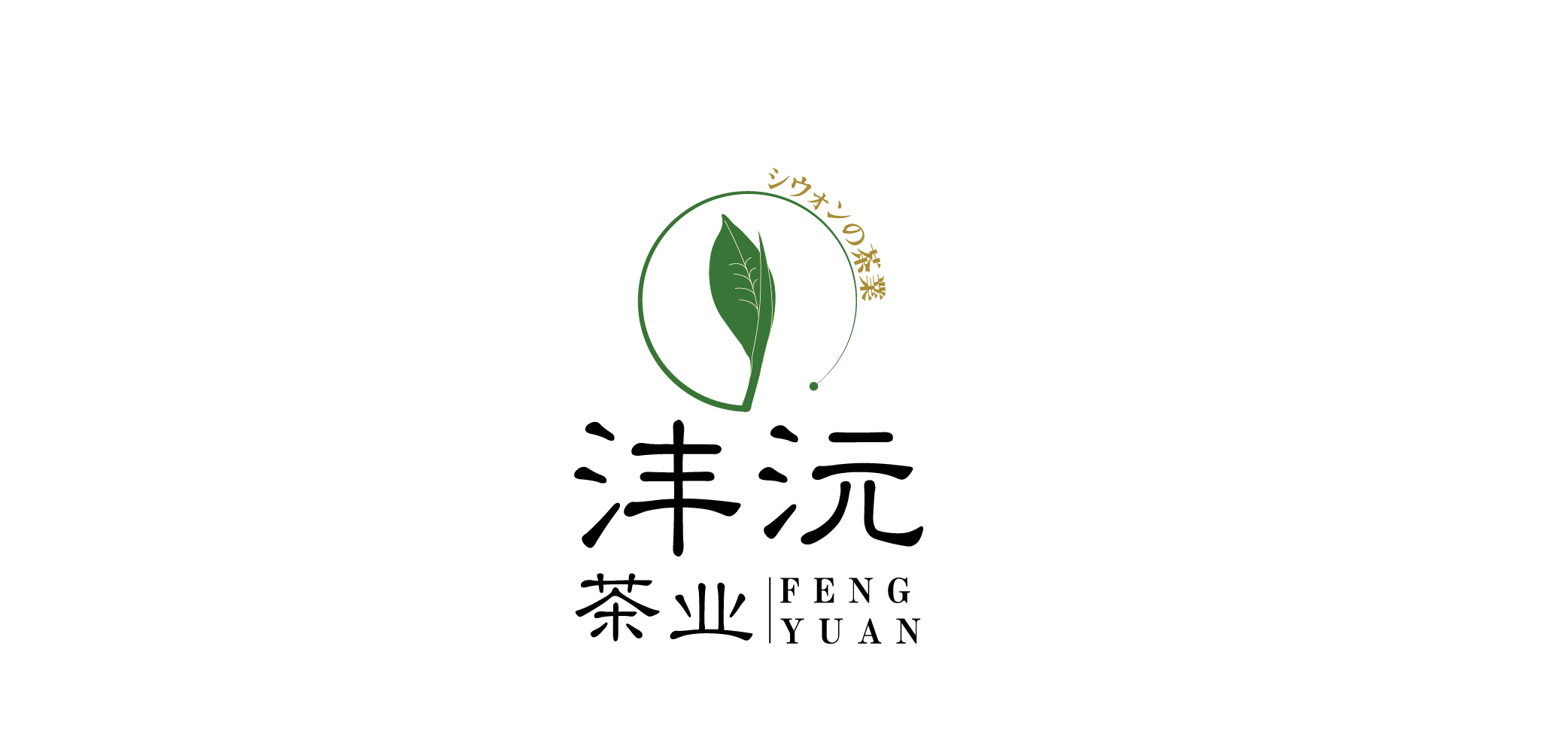 logo设计_杜文_68design