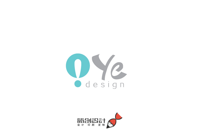 集团企业品牌标志logo设计中文英文文字注册商标logo重庆vi形象设计