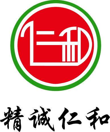 精诚仁和logo设计