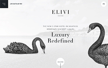 elivihotels