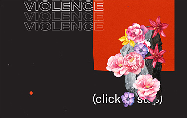 violenceisnotmyculture