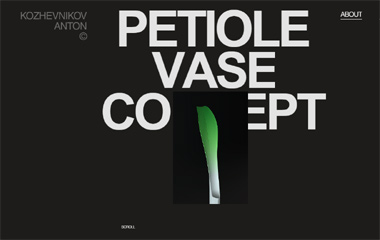 petiolevase