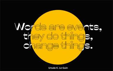 illuminating radioactivity