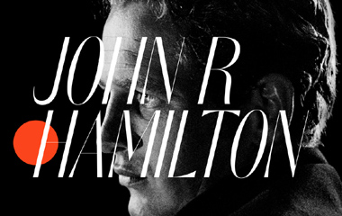 johnhamiltoncollection