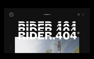Rider404