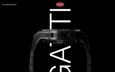 bugatti-smartwatches