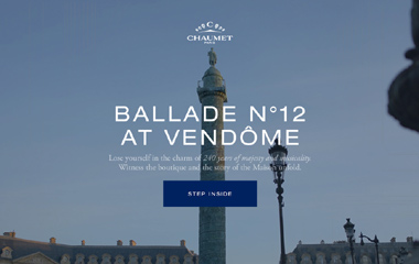 12vendome