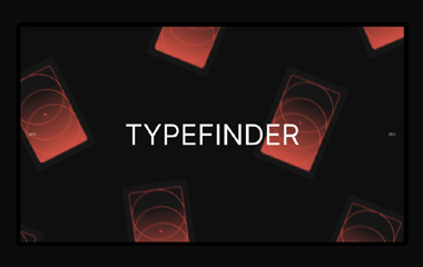 typefinder