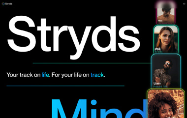 stryds