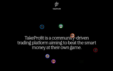 takeprofit