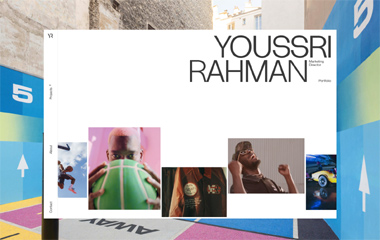 youssrirahman