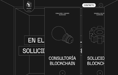 sedeblockchain