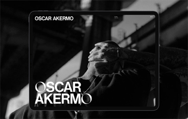 oscarakermo