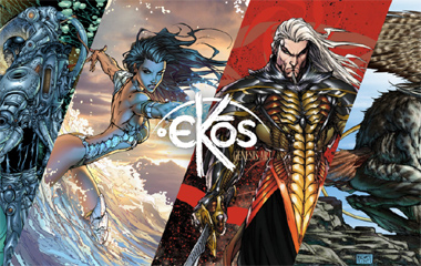 ekos