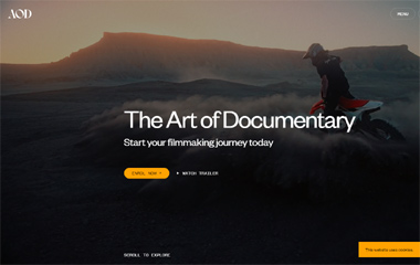 theartofdocumentary