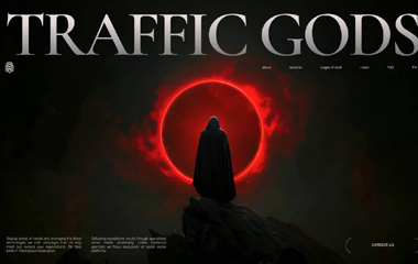 trafficgods