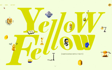 yellowfellow