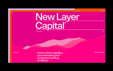 New Layer Capital
