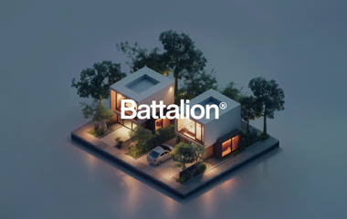 battalion