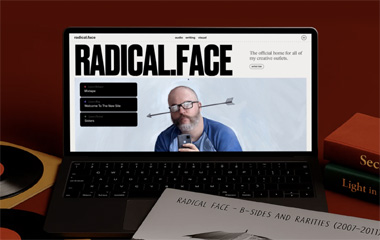 radicalface