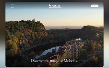 mohonk