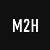 M2H agency M2H agency