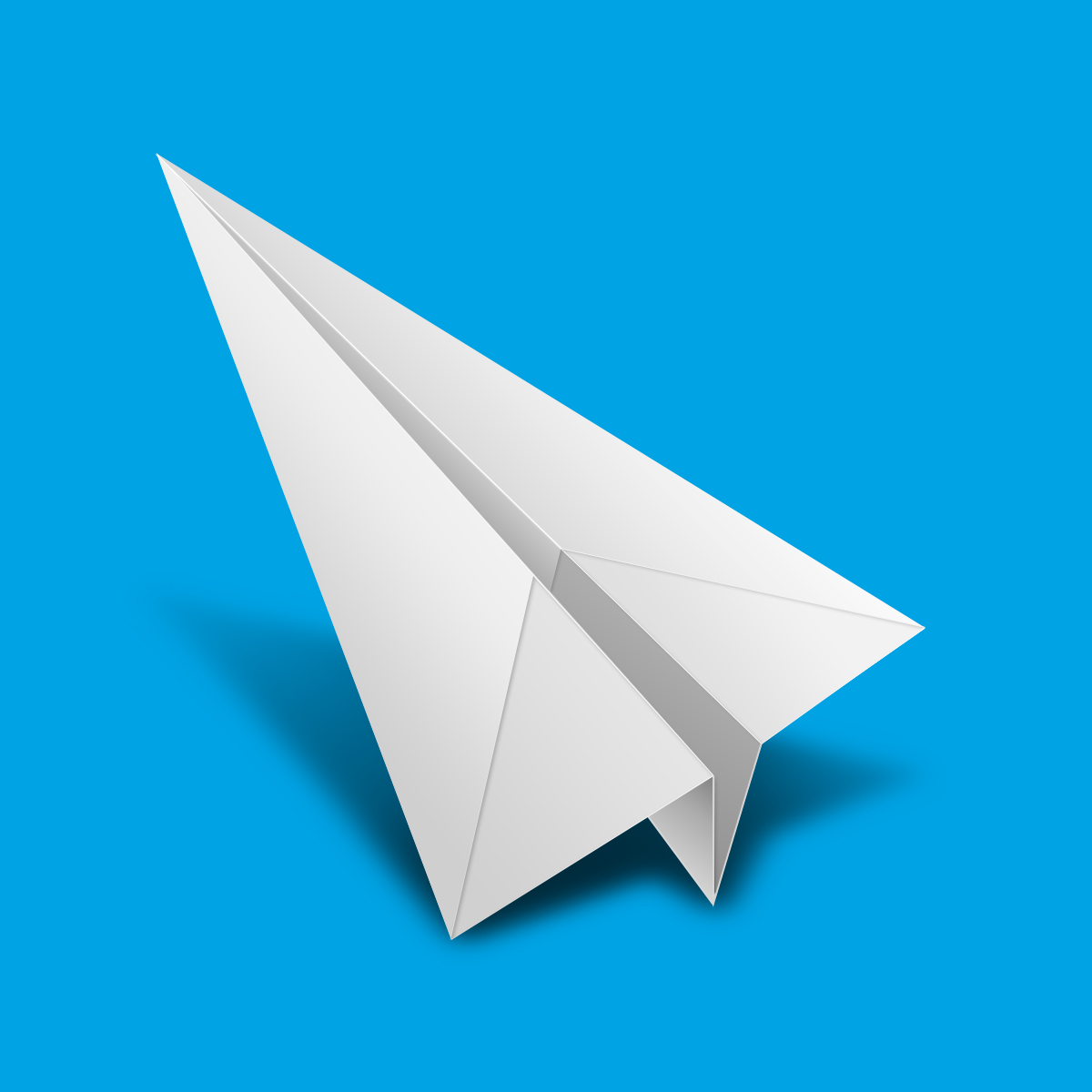 [纸飞机哪个软件]纸飞机哪个软件的功能