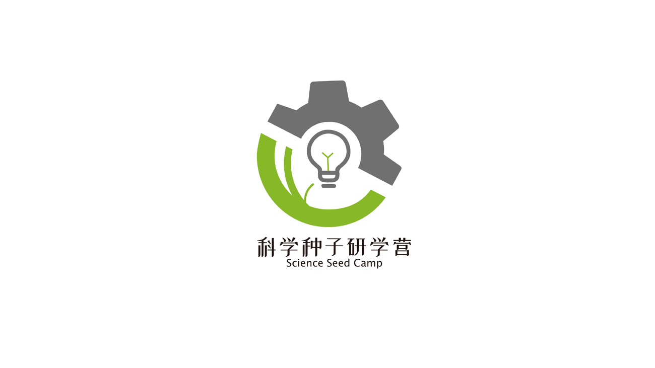 科学 logo图片