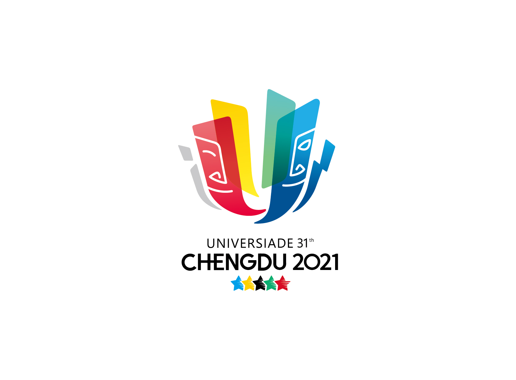 2022年大运会的会徽图片