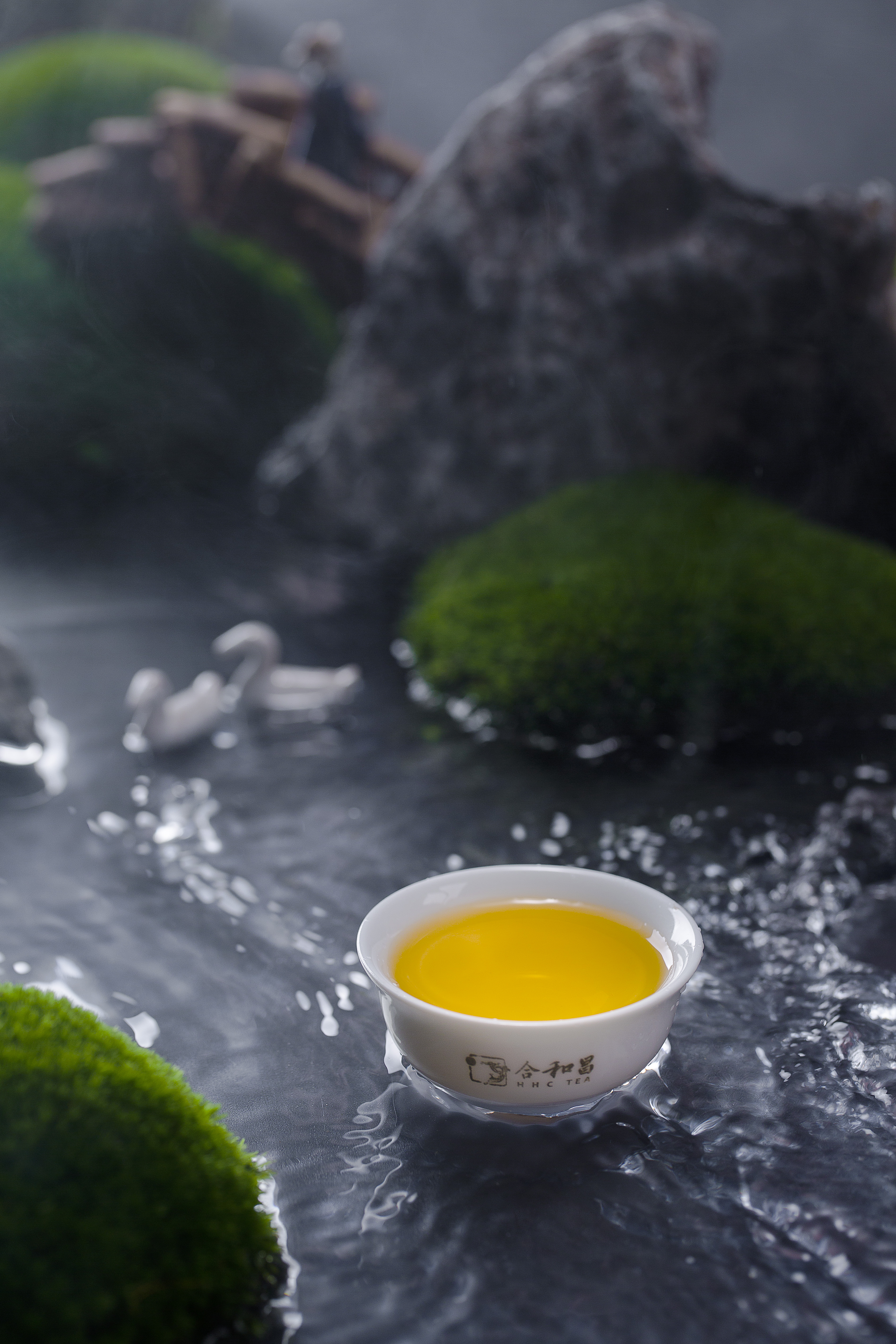 静物摄影 | 普洱茶摄影 产品摄影