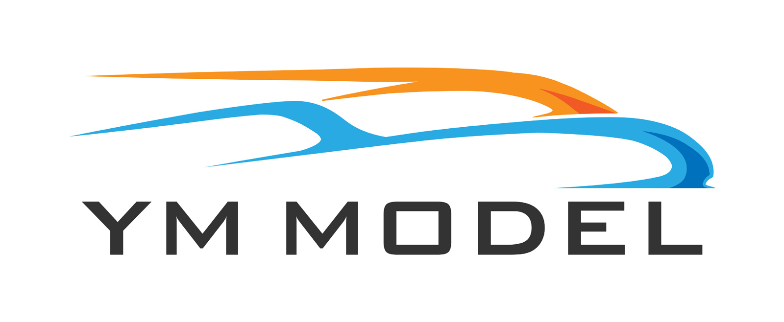 ymmodel logo 庞公浩 未评级 重庆 关注我 汽车模型品牌logo设计,用ym