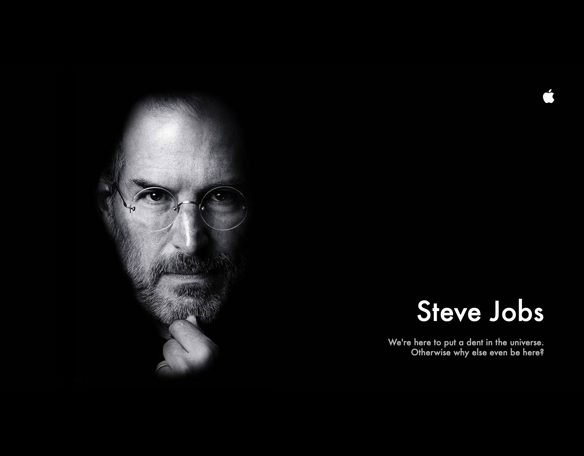 Steve Jobs and the Technology of Cool | HuffPost UK