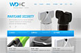 智加设计官方网站设计