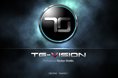 TG-vision logo