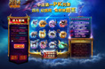 魔域测试版引导页制作