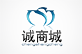 诚商城-logo设计