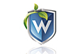 防护软件logo设计