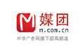 媒团logo-中华广告网旗下团购网站