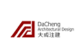 大成注建标志设计