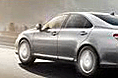 英华五方广告Lexus