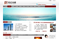网络公司网站项目(科技\网络\品牌网站)