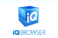 IQ-浏览器界面设计