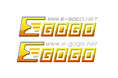 E-gogo 的Logo设计