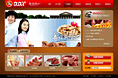 顶誉食品