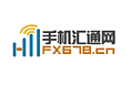 手机汇金网logo