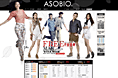 ASOBIO首页DEMO